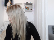 mineeett Chaturbate 07-02-2018