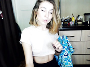 Chaturbate Moanamo Teen Loli in Black Pantyhose