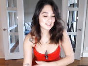 nataliarain webcam show 20180116