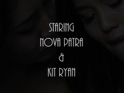 manyvids - NovaPatra - Bisexual Asian Twins Cum Hard