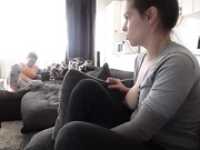 dayanna_sweet Chaturbate 05-02-2018