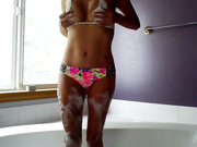 MsMaryKate - Bathvid-1