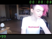 snugglepunk myfreecams