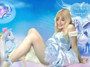 shycinderella