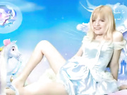 shycinderella
