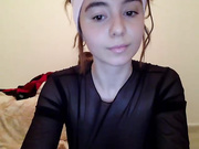 spreadcheeks1313 Chaturbate 14-02-2018