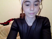 spreadcheeks1313 Chaturbate 14-02-2018