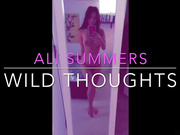 AlisWinter - Wild Thoughts - Premium Video