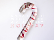 anna tyler a little something for you to unwrap