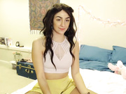juliabennett webcam video