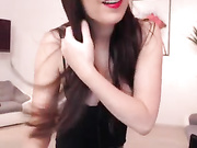 poppynaked webcam video