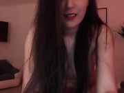 poppynaked webcam video
