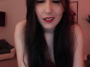 poppynaked webcam video