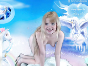 shycinderella