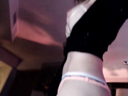 alexis mfc video