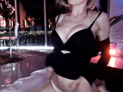 alexis mfc video