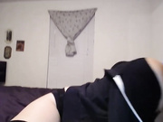 sid_ney Amateur Webcam Show