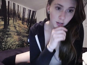 sid_ney Amateur Webcam Show