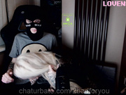 2badforyou Chaturbate 08-02-2018