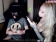 2badforyou Chaturbate 08-02-2018