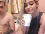 belleniko Chaturbate 08-02-2018