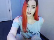 honey_alli Chaturbate 19-02-2018