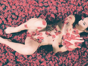 MiaRand-American Tease
