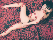 MiaRand-American Tease