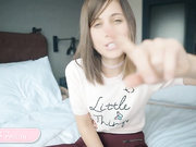 newchloe18 Chaturbate 21-02-2018