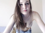 koketochka555 Chaturbate 21-02-2018 2