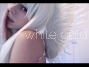 AshleyTea - White Gold - Premium Video