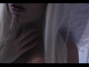 AshleyTea - White Gold - Premium Video