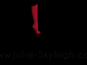 julie skyhigh gangbang 7 more sperm please