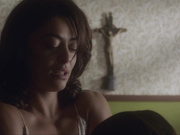 Juliana Paes  No Filme Dona Flor e Seus Dois Maridos