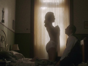 Juliana Paes  No Filme Dona Flor e Seus Dois Maridos