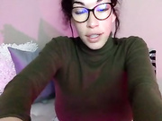vanessajames Myfreecams