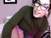 vanessajames Myfreecams