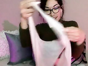 vanessajames Myfreecams