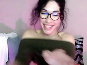 vanessajames Myfreecams