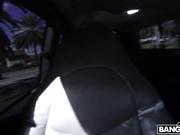 BangBus Alexis Andrews