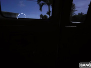 BangBus Alexis Andrews