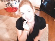 Missbehavin26 - Fucking my sons friend - Deals a Deal