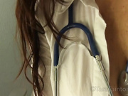 Tara Tainton - Can You Handle a Physical Examination by a Female Doctor
