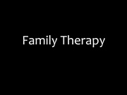 [FamilyTherapy]  Alex Blake - Casual Conversation 720p