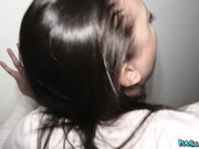 [PublicAgent] Cassie Del Isla - Slim Brunette With A Great Arse