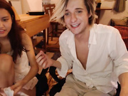 Rare bunnyxkitty video 2