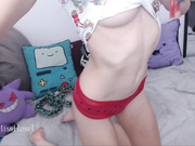misshowl 25022018 female chaturbate