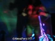 alexapond webcam video