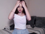 kitty_cashew1 webcam girl