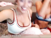 victoria Live show